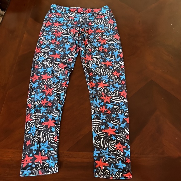 LulaRoe Leggings - Picture 3 of 3